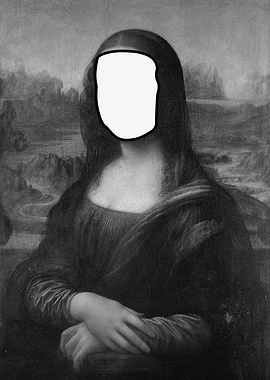 MONA LISA