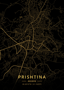 Prishtina Kosovo
