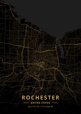 Rochester United States