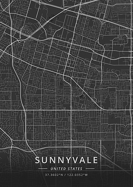 Sunnyvale United States