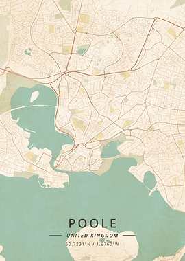 Poole United Kingdom