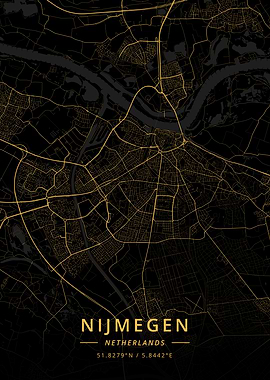 Nijmegen Netherlands