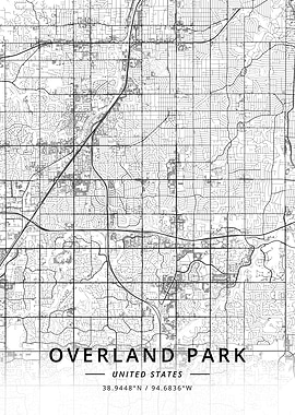 Overland Park US