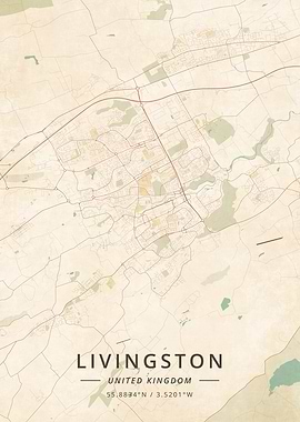 Livingston United Kingdom
