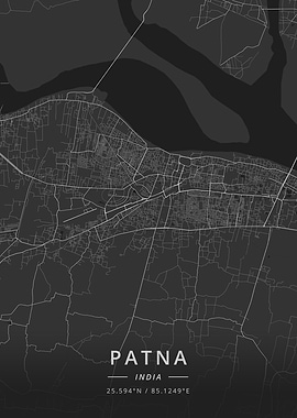 Patna India
