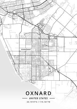 Oxnard United States