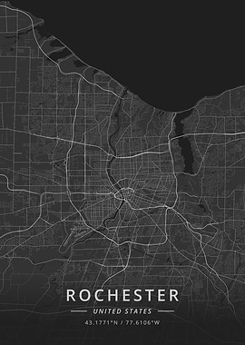 Rochester United States