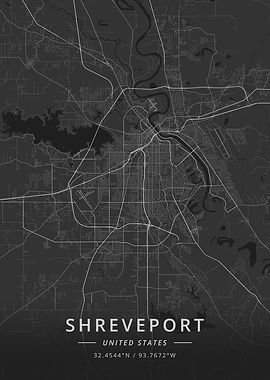 Shreveport United States