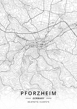 Pforzheim Germany