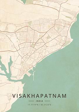 Visakhapatnam India