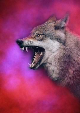 Wolf Growl