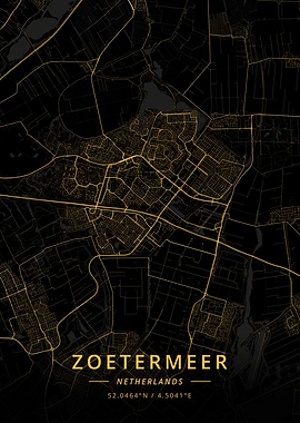 Zoetermeer Netherlands