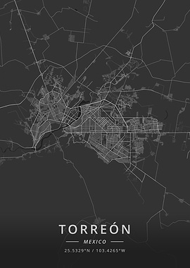 Torreon Mexico