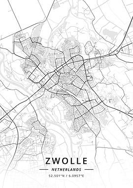 Zwolle Netherlands