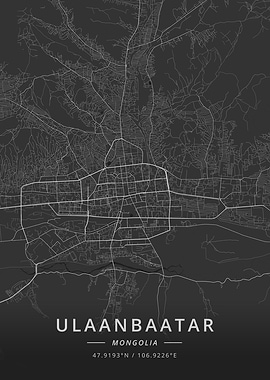 Ulaanbaatar Mongolia