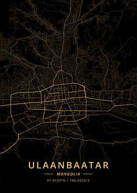 Ulaanbaatar Mongolia