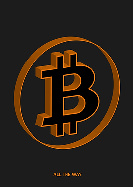 Bitcoin Cryptocurrency