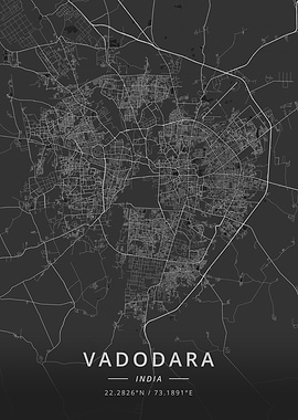 Vadodara India