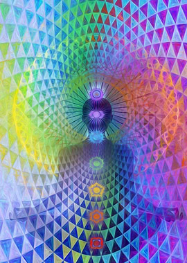 Spiritual Meditation