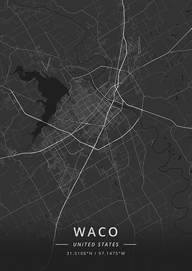 Waco United States