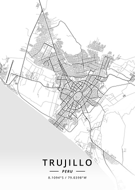 Trujillo Peru