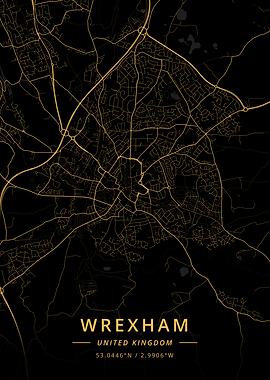 Wrexham United Kingdom