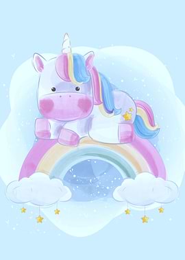 Magical Unicorn