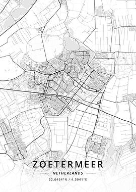 Zoetermeer Netherlands