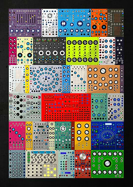 Modular Dreams