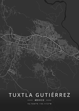 Tuxtla Gutierrez Mexico