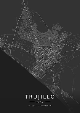 Trujillo Peru