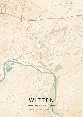 Witten Germany