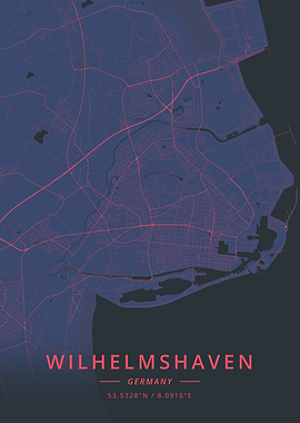 Wilhelmshaven Germany