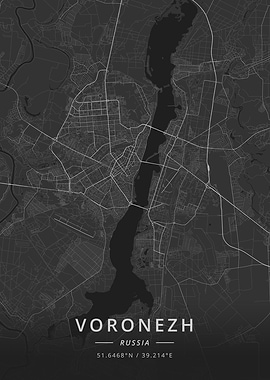 Voronezh Russia