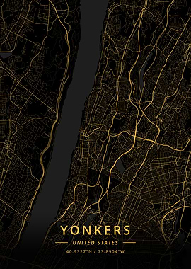 Yonkers United States