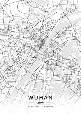 Wuhan China