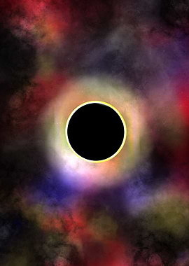 Black Hole