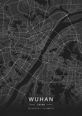 Wuhan China
