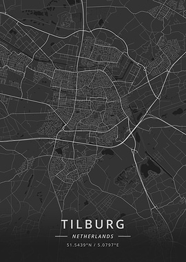 Tilburg Netherlands