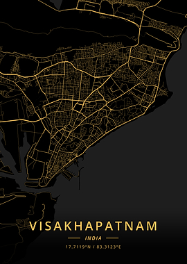 Visakhapatnam India
