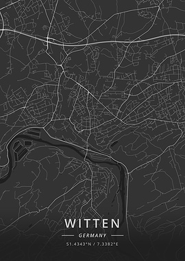 Witten Germany