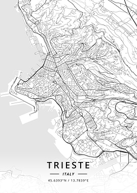 Trieste Italy