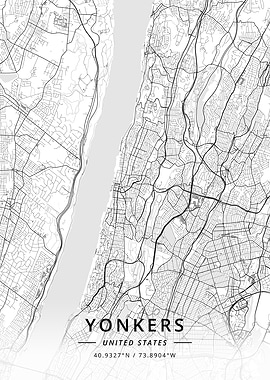 Yonkers United States