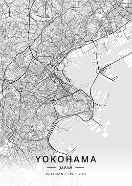 Yokohama Japan