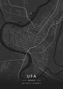 Ufa Russia