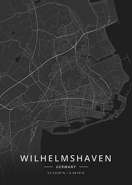 Wilhelmshaven Germany