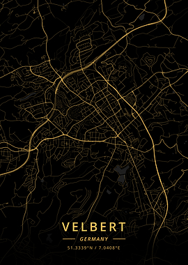 Velbert Germany