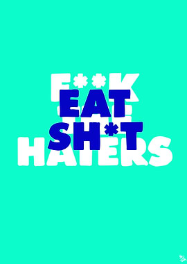 For Haters