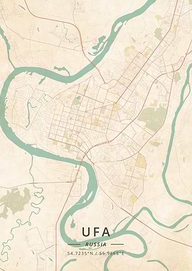 Ufa Russia