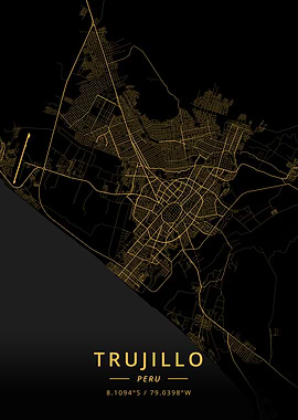 Trujillo Peru